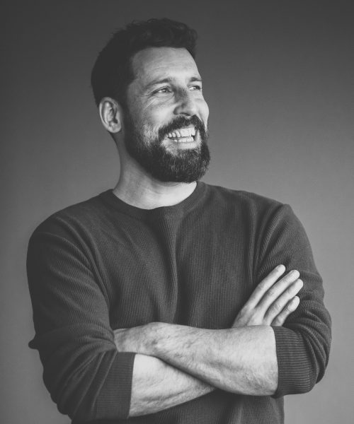 Gareth Wild smile-cropped-med Gareth Wild smile-cropped-med